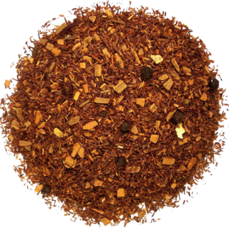 Rooibos chai