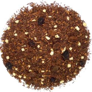 Rooibos Marsepein-rum