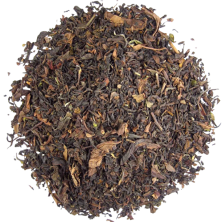 Taiwan Oolong Finest